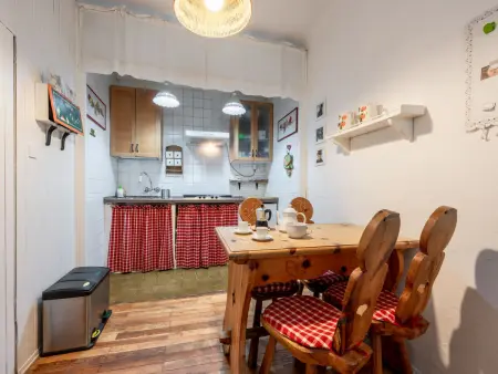 Maison Jouvenceaux, 2 chambres à 100 m des pistes : photo 13