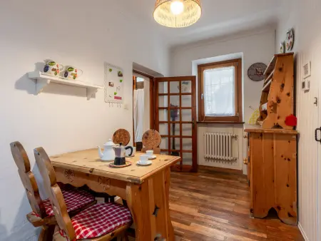 Maison Jouvenceaux, 2 chambres à 100 m des pistes : photo 14