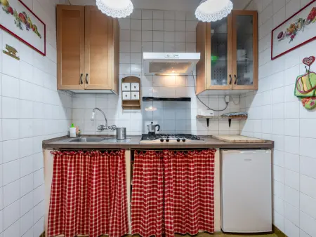 Maison Jouvenceaux, 2 chambres à 100 m des pistes : photo 15
