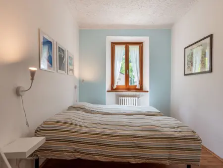 Maison Jouvenceaux, 2 chambres à 100 m des pistes : photo 19