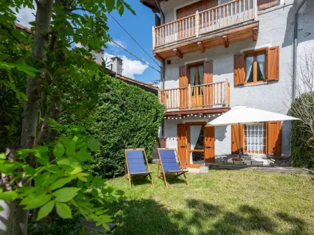 Maison Jouvenceaux, 2 chambres à 100 m des pistes : photo 25