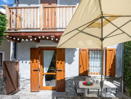 Maison Jouvenceaux, 2 chambres à 100 m des pistes : photo 26