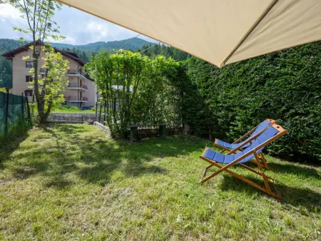 Maison Jouvenceaux, 2 chambres à 100 m des pistes : photo 29