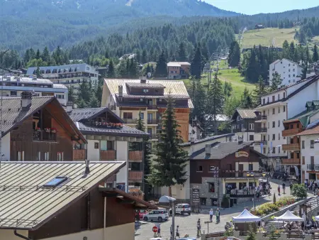 Maison Jouvenceaux, 2 chambres à 100 m des pistes : photo 36