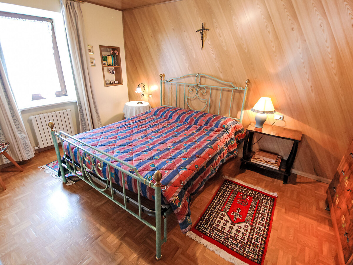 Appartement Garibaldi à Predazzo, 2 km des pistes - Photo 11