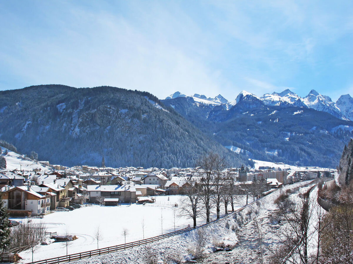 Appartement Garibaldi à Predazzo, 2 km des pistes - Photo 18