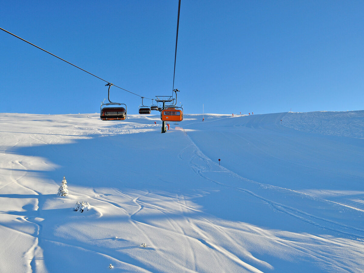 Appartement Garibaldi à Predazzo, 2 km des pistes - Photo 20