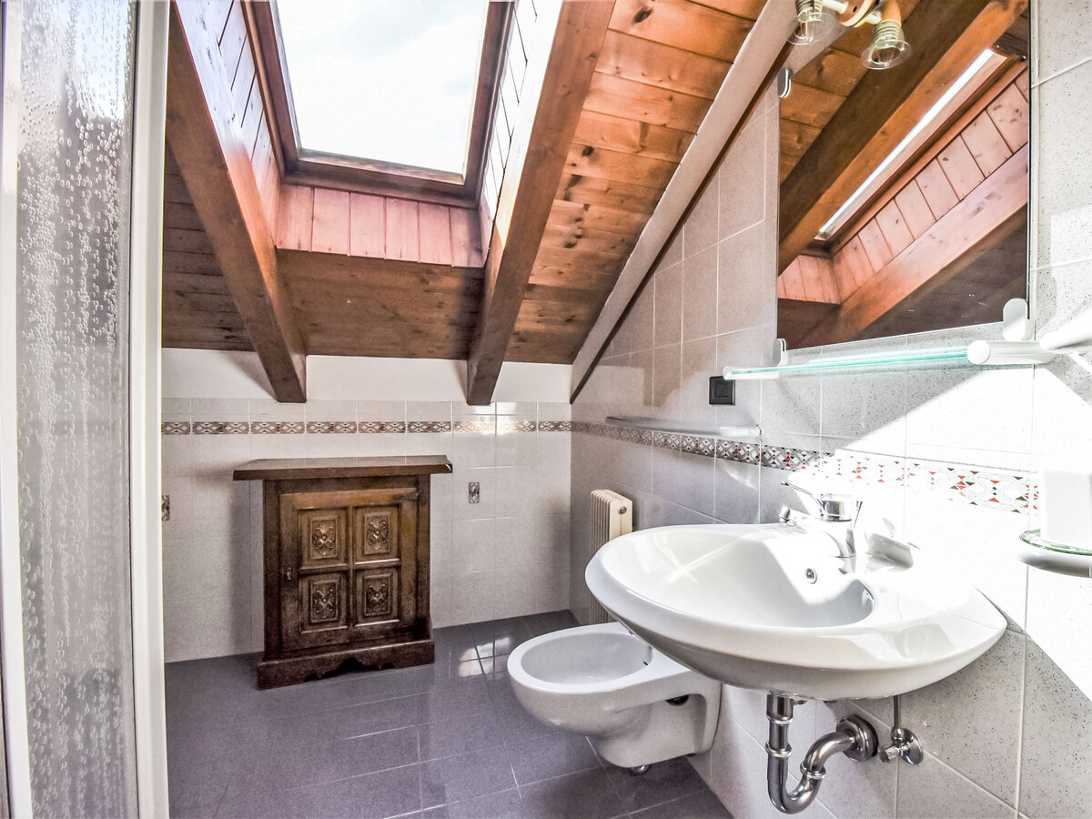 Cesa Galadriel – Chalet 8 pers. à Canazei, vue montagne - Photo 25