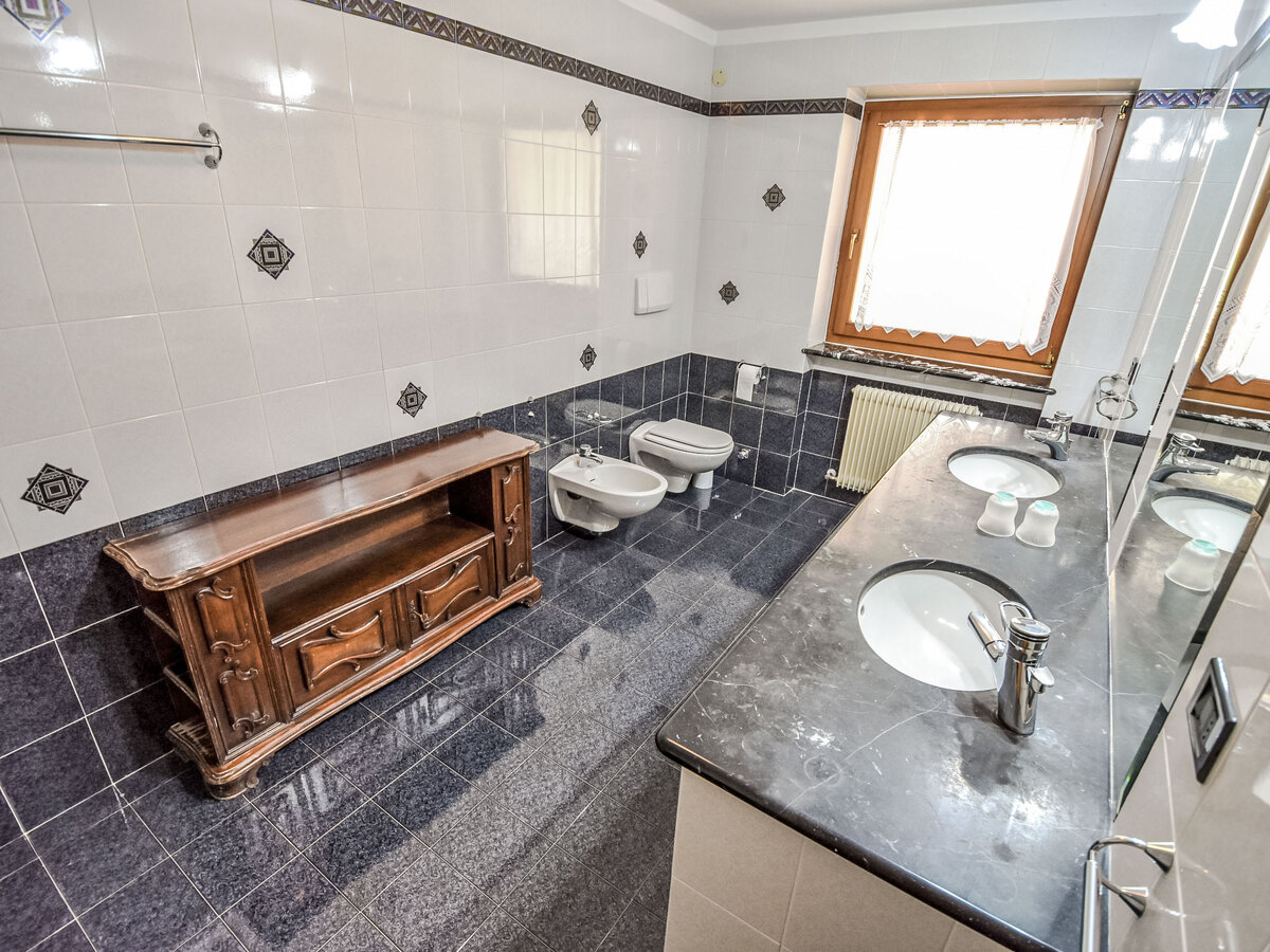Cesa Galadriel – Chalet 8 pers. à Canazei, vue montagne - Photo 28