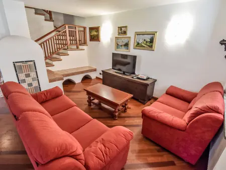 Cesa Galadriel, Location Chalet 8 personnes à Canazei - Photo 6
