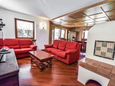 Cesa Galadriel, Location Chalet 8 personnes à Canazei - Photo 10