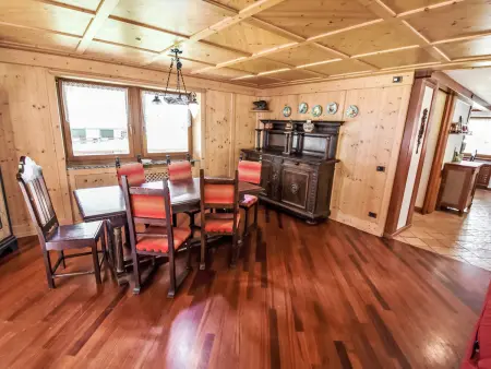 Cesa Galadriel, Location Chalet 8 personnes à Canazei - Photo 14