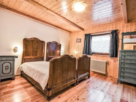 Cesa Galadriel, Location Chalet 8 personnes à Canazei - Photo 15