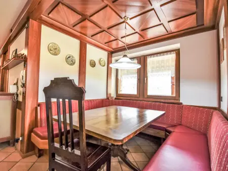 Cesa Galadriel, Location Chalet 8 personnes à Canazei - Photo 16