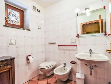Cesa Galadriel, Location Chalet 8 personnes à Canazei - Photo 17
