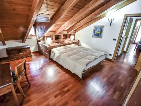 Cesa Galadriel, Location Chalet 8 personnes à Canazei - Photo 19