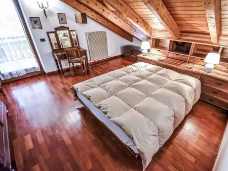 Cesa Galadriel, Location Chalet 8 personnes à Canazei - Photo 21