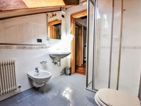 Cesa Galadriel, Location Chalet 8 personnes à Canazei - Photo 23