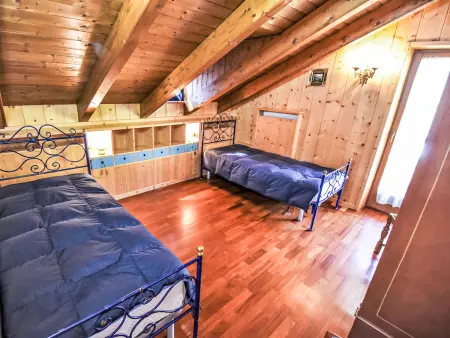 Cesa Galadriel, Location Chalet 8 personnes à Canazei - Photo 25