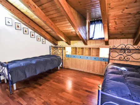 Cesa Galadriel, Location Chalet 8 personnes à Canazei - Photo 26