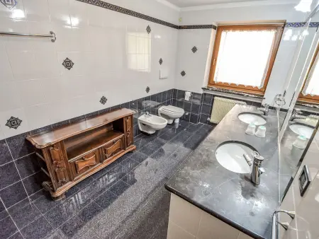 Cesa Galadriel, Location Chalet 8 personnes à Canazei - Photo 27