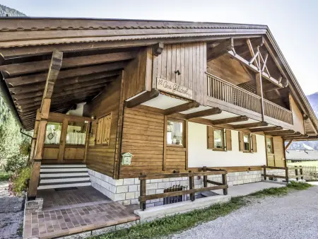 Cesa Galadriel, Location Chalet 8 personnes à Canazei - Photo 29