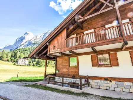 Cesa Galadriel, Location Chalet 8 personnes à Canazei - Photo 33