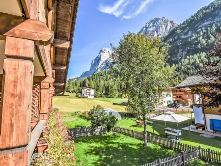 Cesa Galadriel, Location Chalet 8 personnes à Canazei - Photo 34