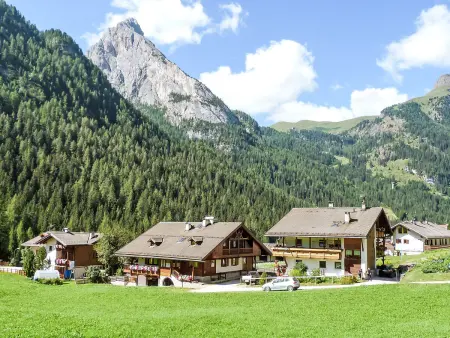 Cesa Galadriel, Location Chalet 8 personnes à Canazei - Photo 35