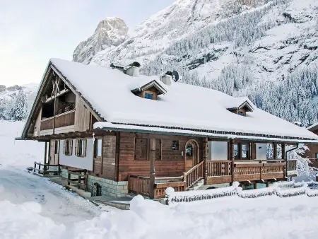 Cesa Galadriel, Location Chalet 8 personnes à Canazei - Photo 36