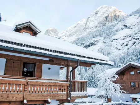 Cesa Galadriel, Location Chalet 8 personnes à Canazei - Photo 38