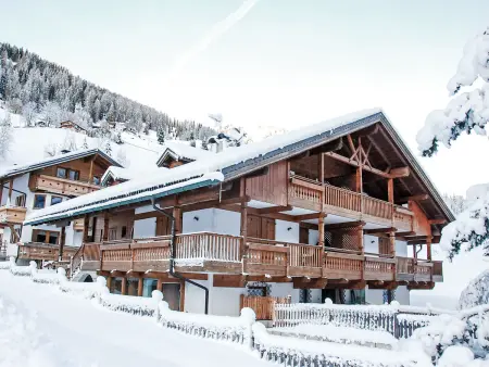 Cesa Galadriel, Location Chalet 8 personnes à Canazei - Photo 39
