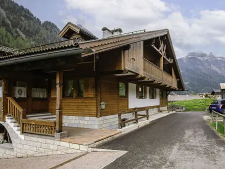Cesa Galadriel, Location Chalet 8 personnes à Canazei - Photo 40