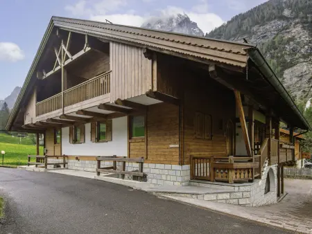 Cesa Galadriel, Location Chalet 8 personnes à Canazei - Photo 41