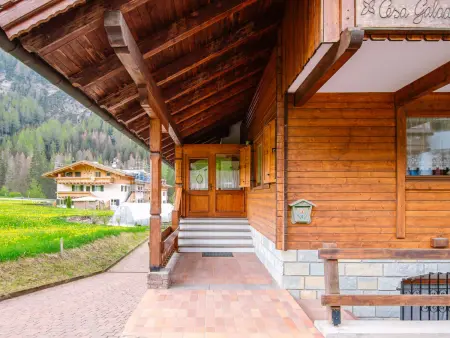 Cesa Galadriel, Location Chalet 8 personnes à Canazei - Photo 42