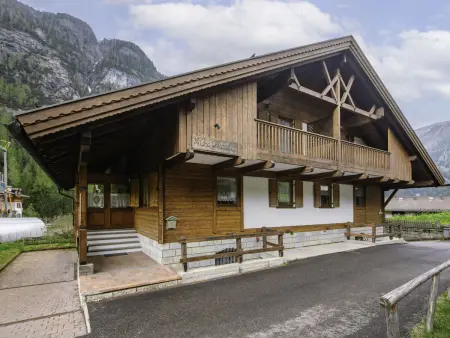 Cesa Galadriel, Location Chalet 8 personnes à Canazei - Photo 44