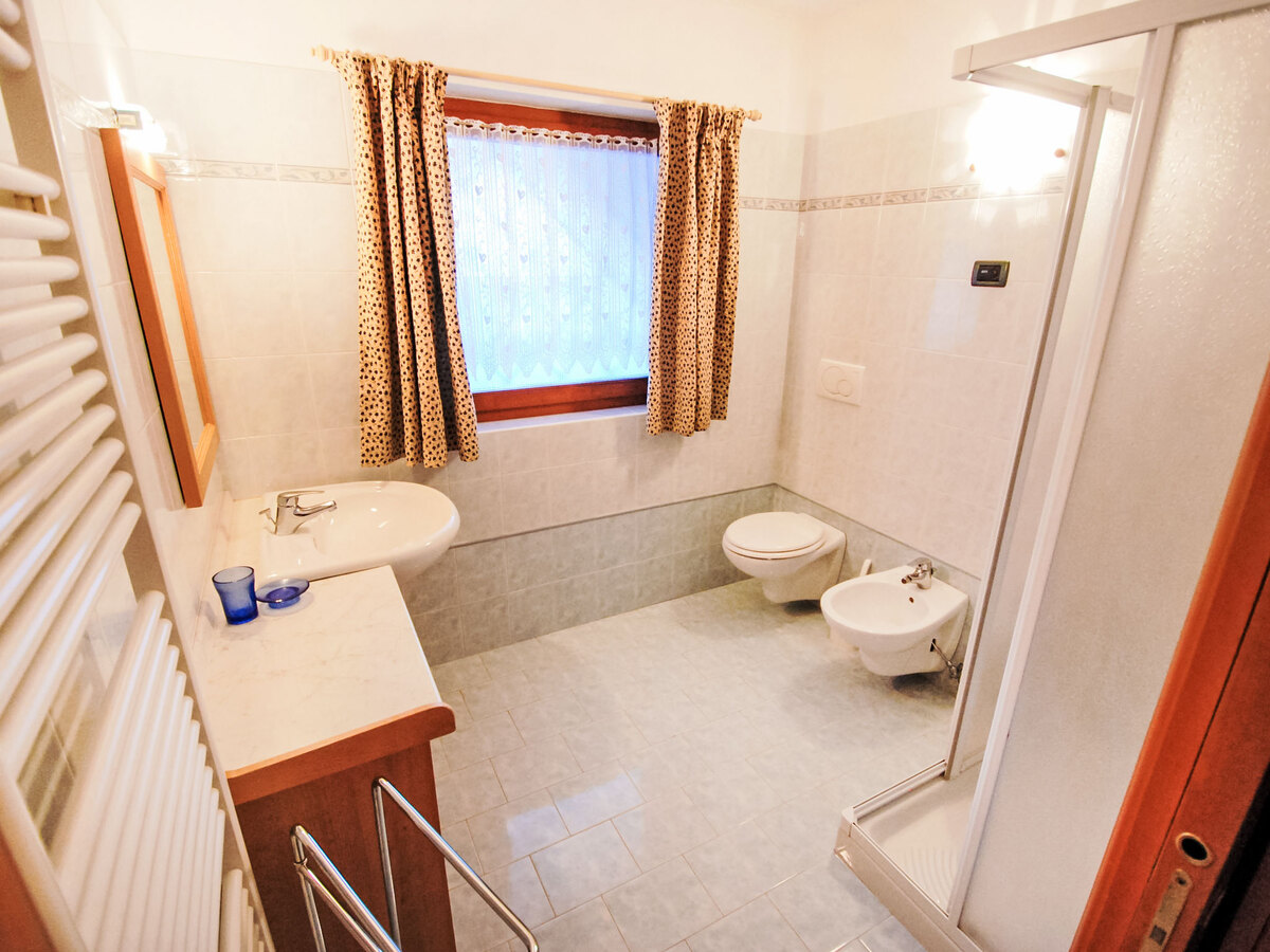 Cesa Galadriel – Chalet 1 chambre à Canazei - Photo 6