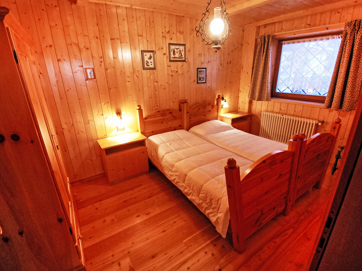 Cesa Galadriel – Chalet 1 chambre à Canazei - Photo 11