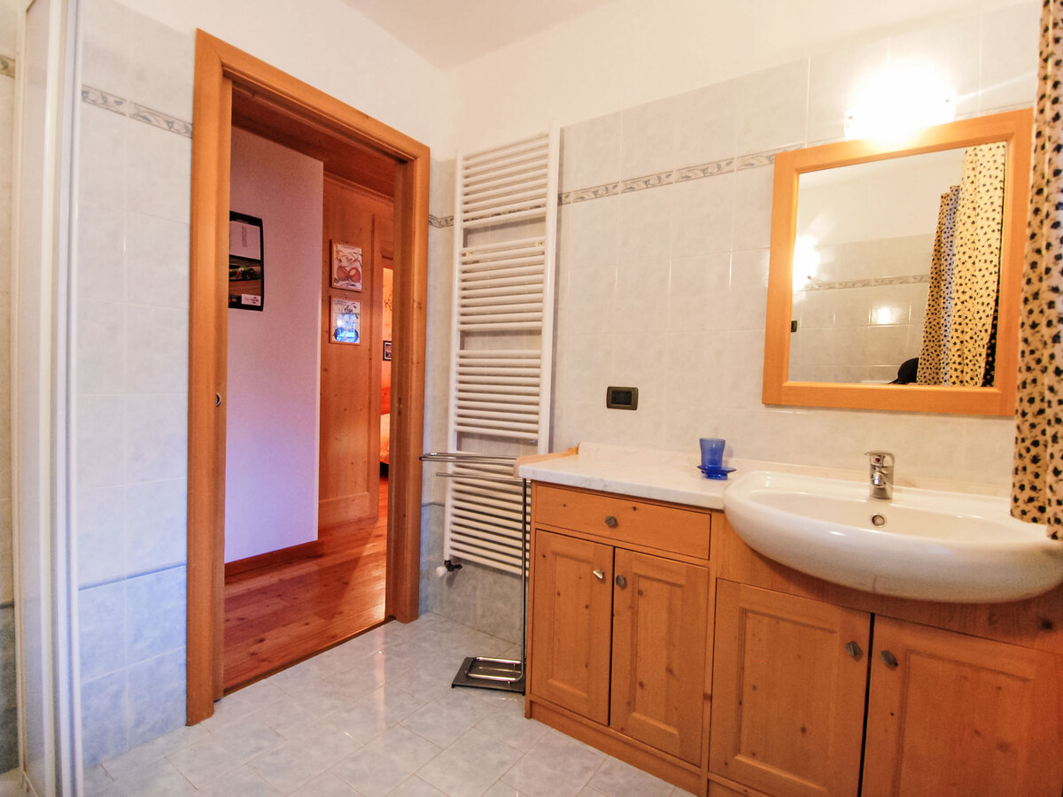 Cesa Galadriel – Chalet 1 chambre à Canazei - Photo 12