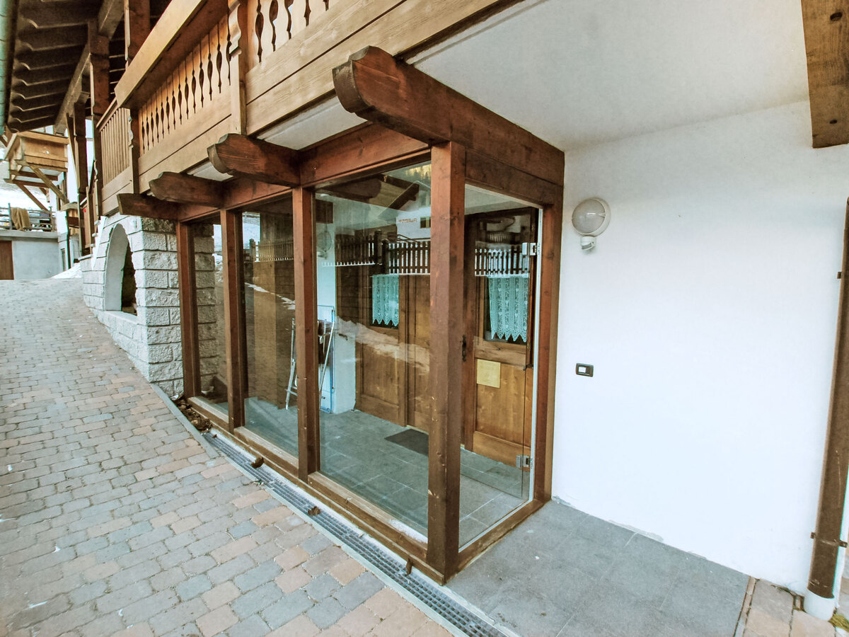 Cesa Galadriel – Chalet 1 chambre à Canazei - Photo 13