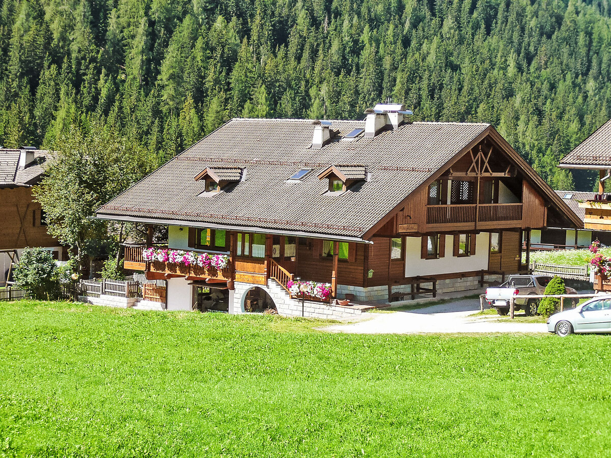 Cesa Galadriel – Chalet 1 chambre à Canazei - Photo 14