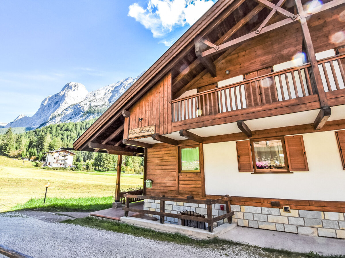 Cesa Galadriel – Chalet 1 chambre à Canazei - Photo 19