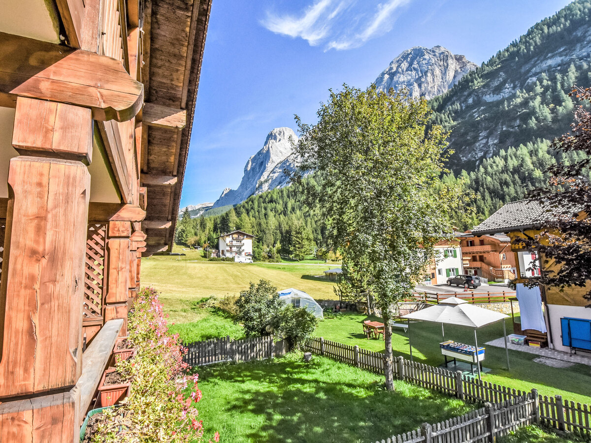 Cesa Galadriel – Chalet 1 chambre à Canazei - Photo 20