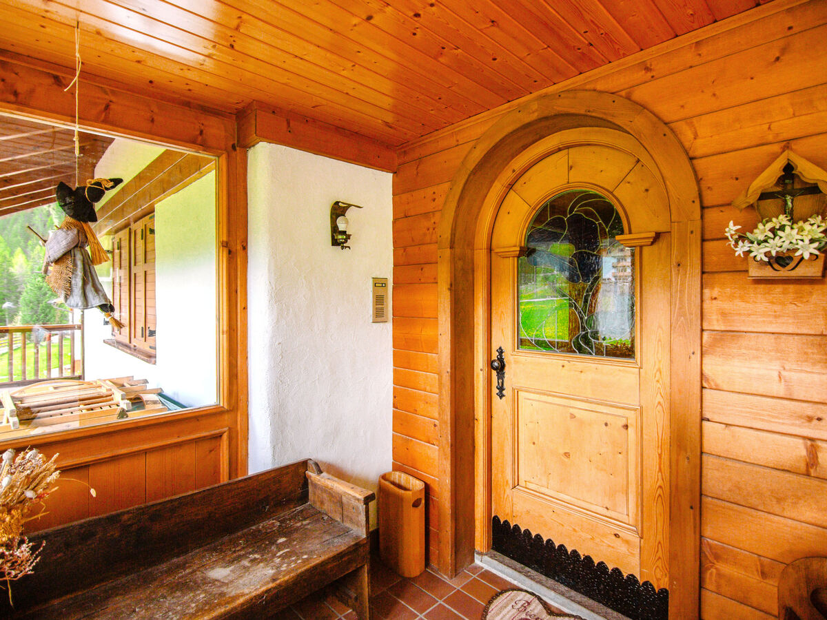 Cesa Galadriel – Chalet 1 chambre à Canazei - Photo 26