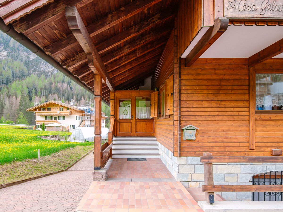 Cesa Galadriel – Chalet 1 chambre à Canazei - Photo 27