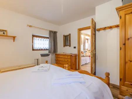 Appartement avec jardin et vue panoramique à Campestrin di Fassa : photo 20