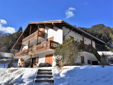 Appartement avec jardin et vue panoramique à Campestrin di Fassa : photo 22
