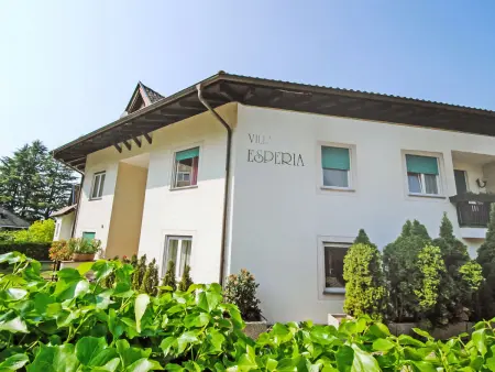 Location appartement à Merano, Villa Esperia