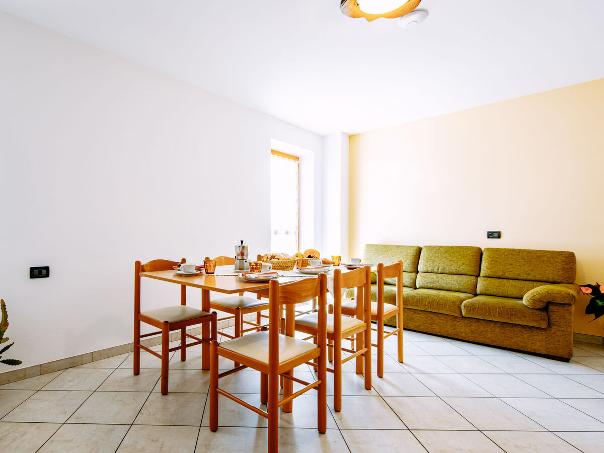 Al Pescatore – Appartement 2 chambres à Malè - Photo 5