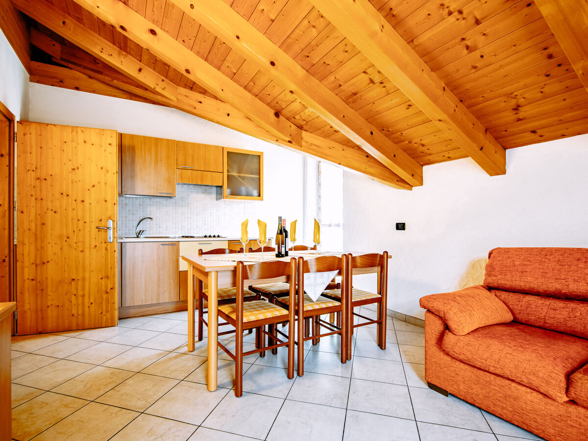 Al Pescatore – Appartement 2 chambres à Malè - Photo 6